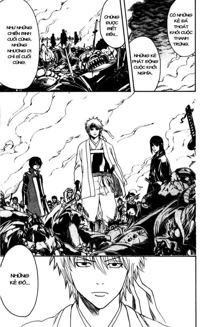 gintama - linh hồn bạc chapter 393 6