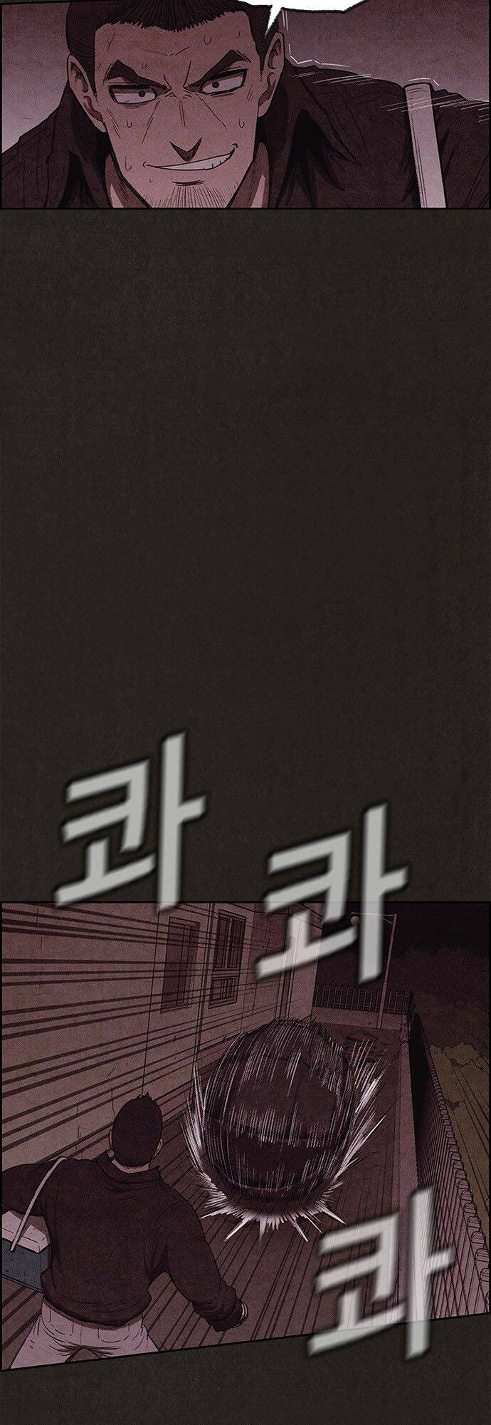 quái vật tại chung cư xanh chapter 109 47