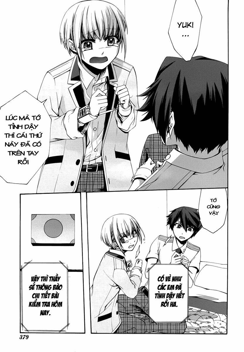 dolls code chapter 4 16