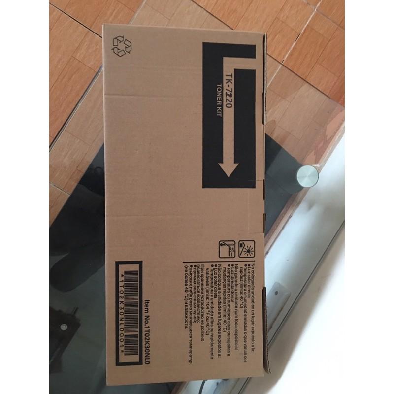 Hộp Mực  dành cho máy Photocopy Kyocera 3212i_TK 7120