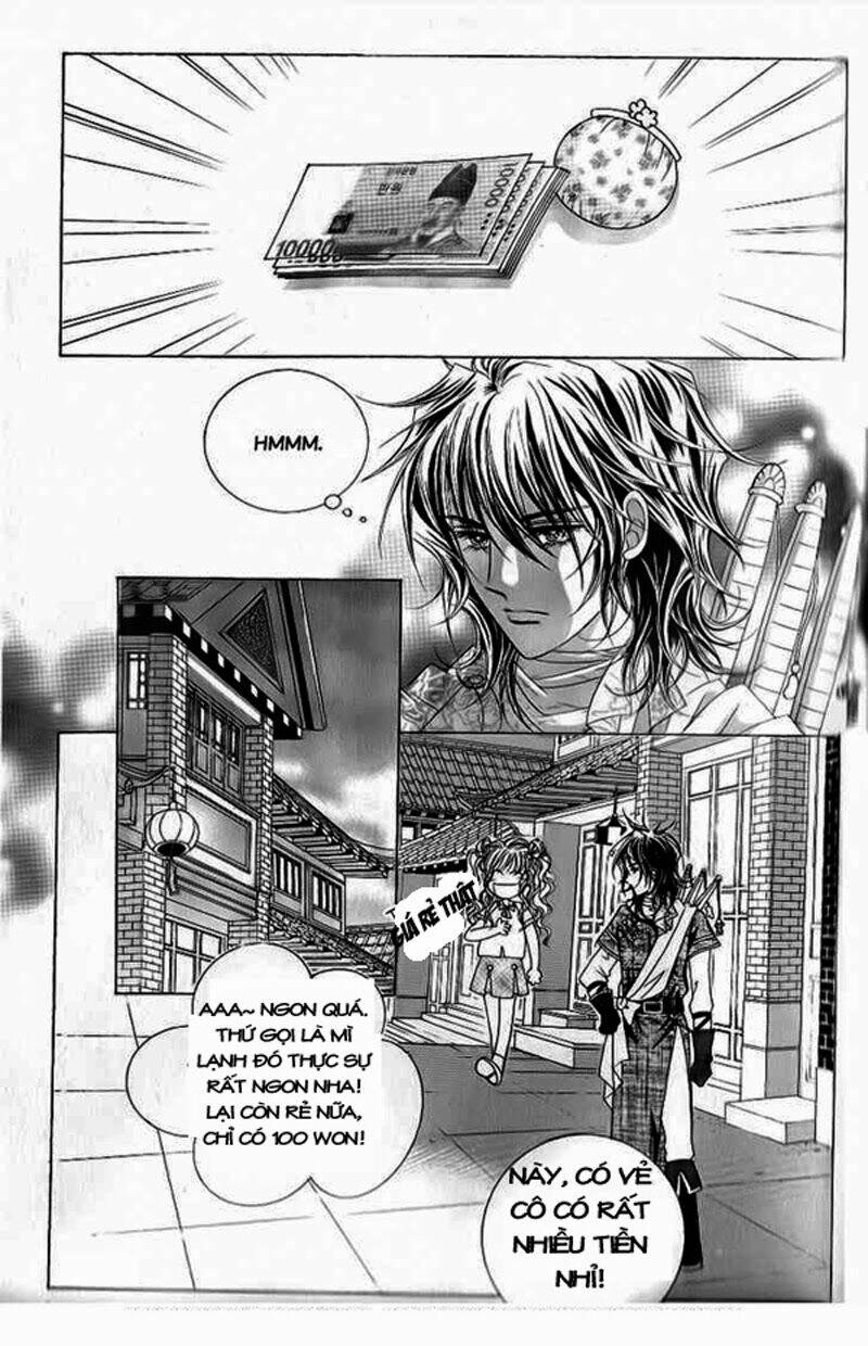 địa ngục tuyết trắng chapter 5 12