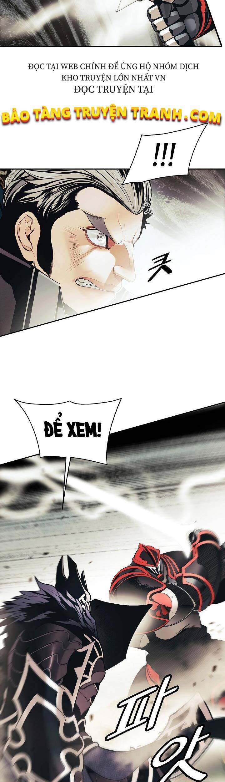 bất bại chân ma chapter 124 13