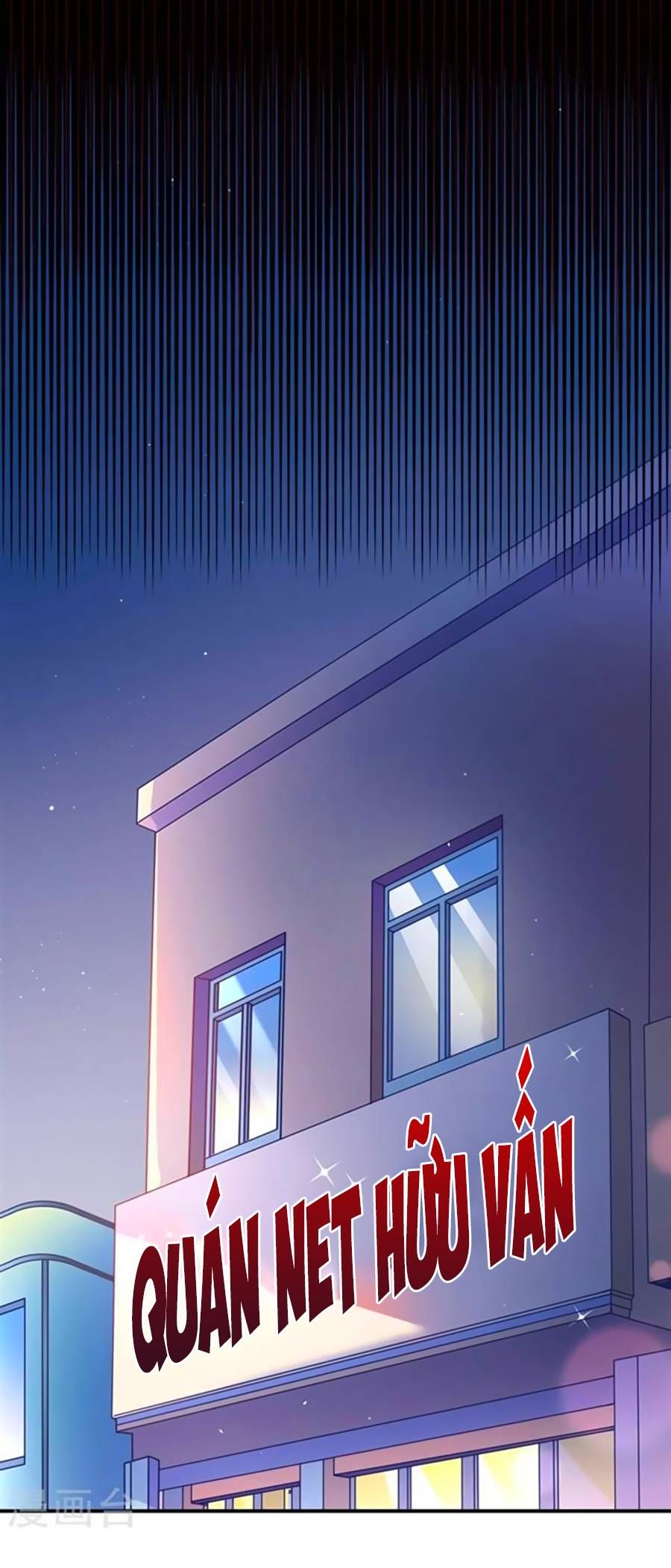 Boss Của Tôi Là Đại Thần chapter 12 - Trang 9