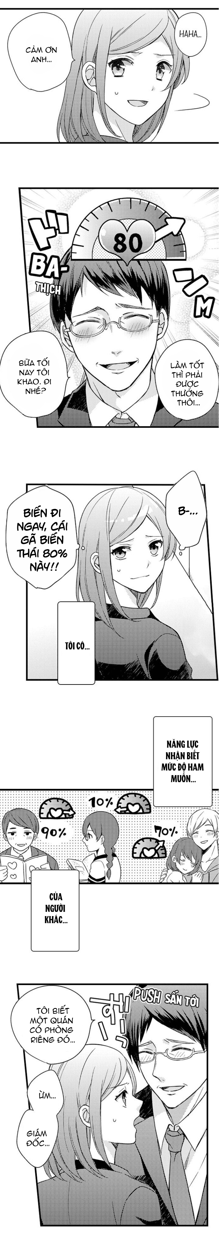 sự ham muốn đến phát điên chapter 1 3