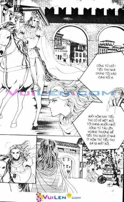 princess - công chúa xứ hoa (bản đẹp) chapter 6 83