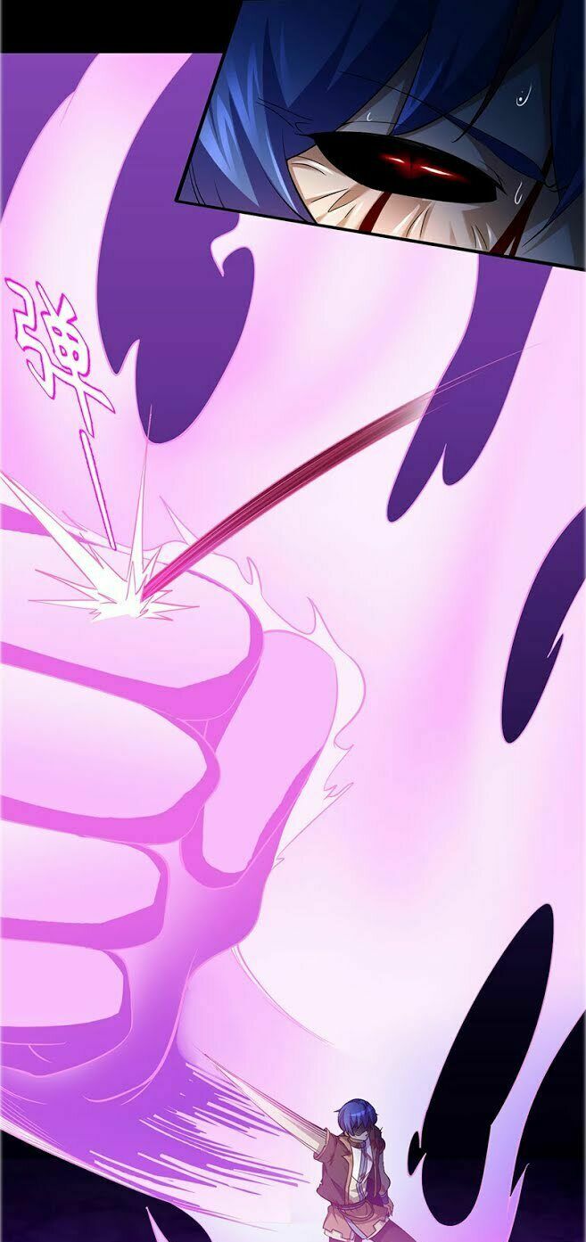 võ đạo độc tôn chapter 80 13