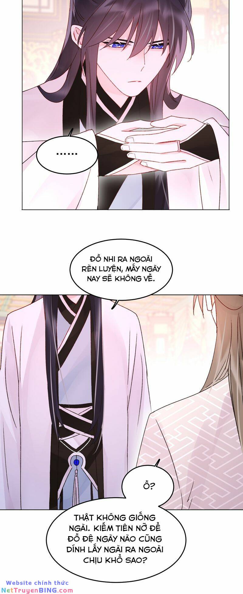 tôi phải làm một kẻ đại xấu xa chapter 123 60