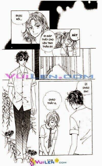 mãi yêu anh chapter 6 118