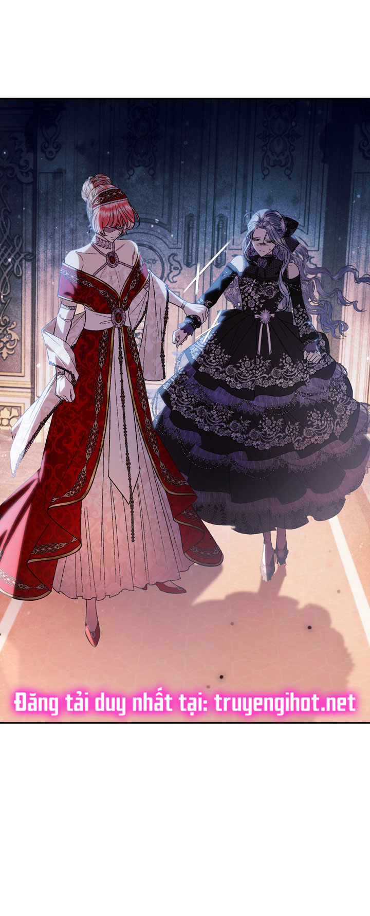 cha à, con không muốn kết hôn đâu chapter 57 9