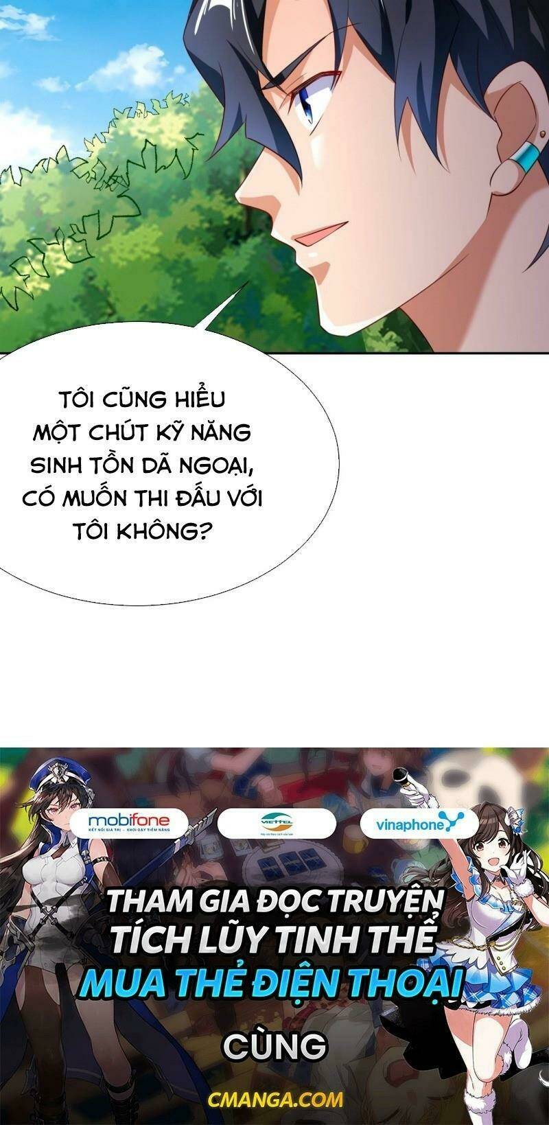 shipper thần cấp chapter 48 42