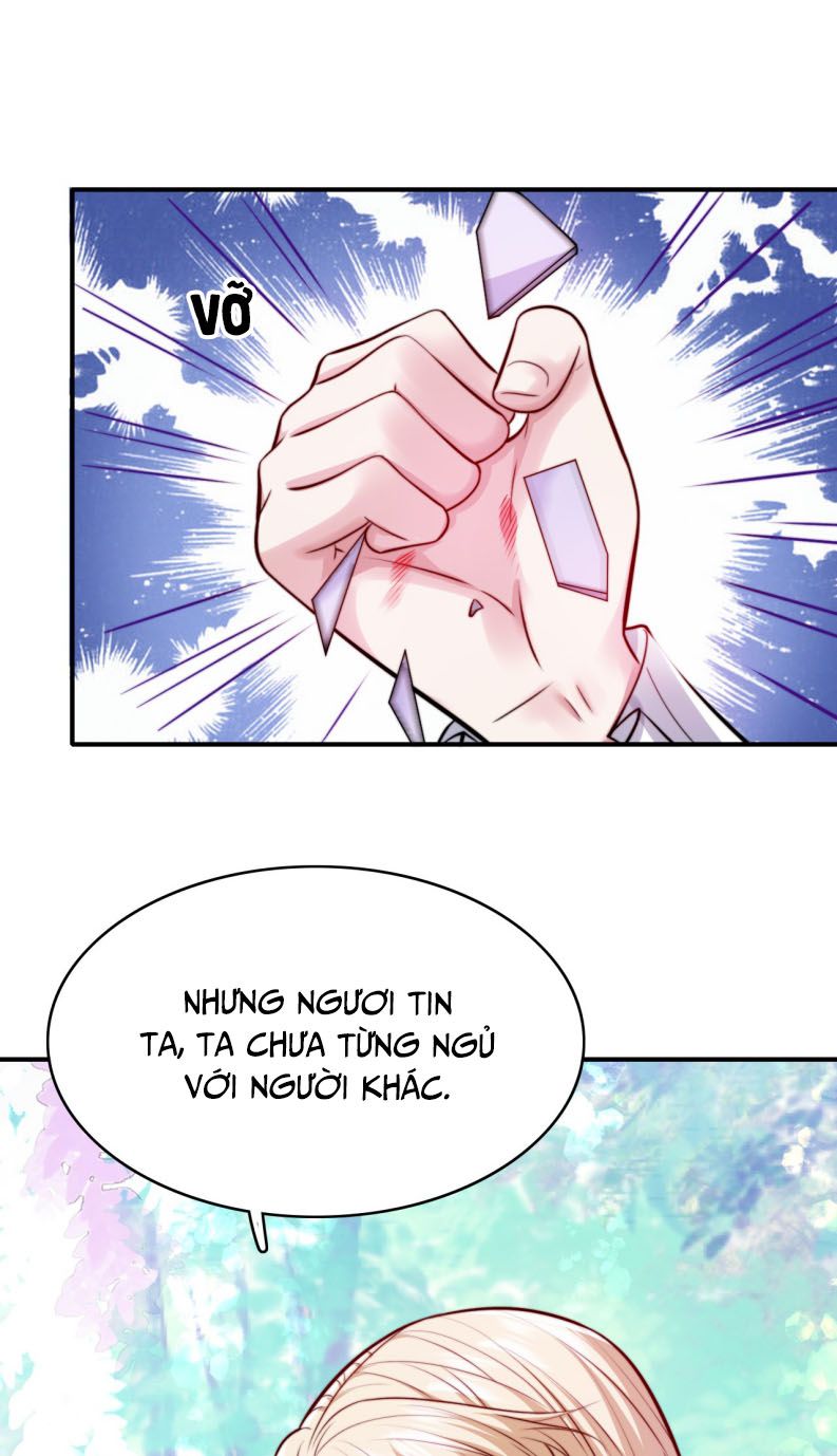 Chiến Lược Tẩy Trắng Của Phản Diện chapter 82