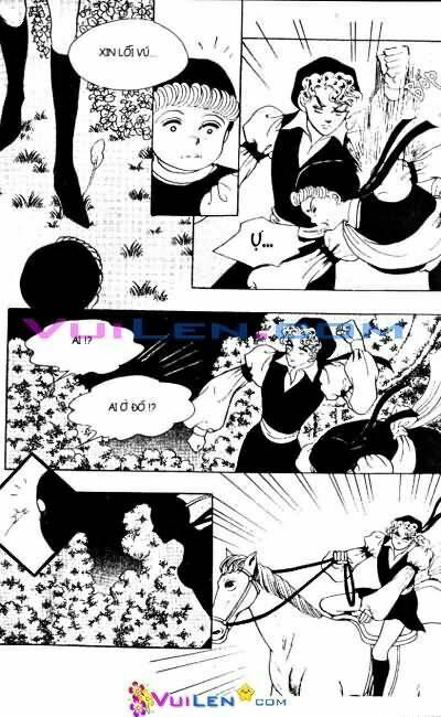 princess - công chúa xứ hoa (bản đẹp) chapter 13 119