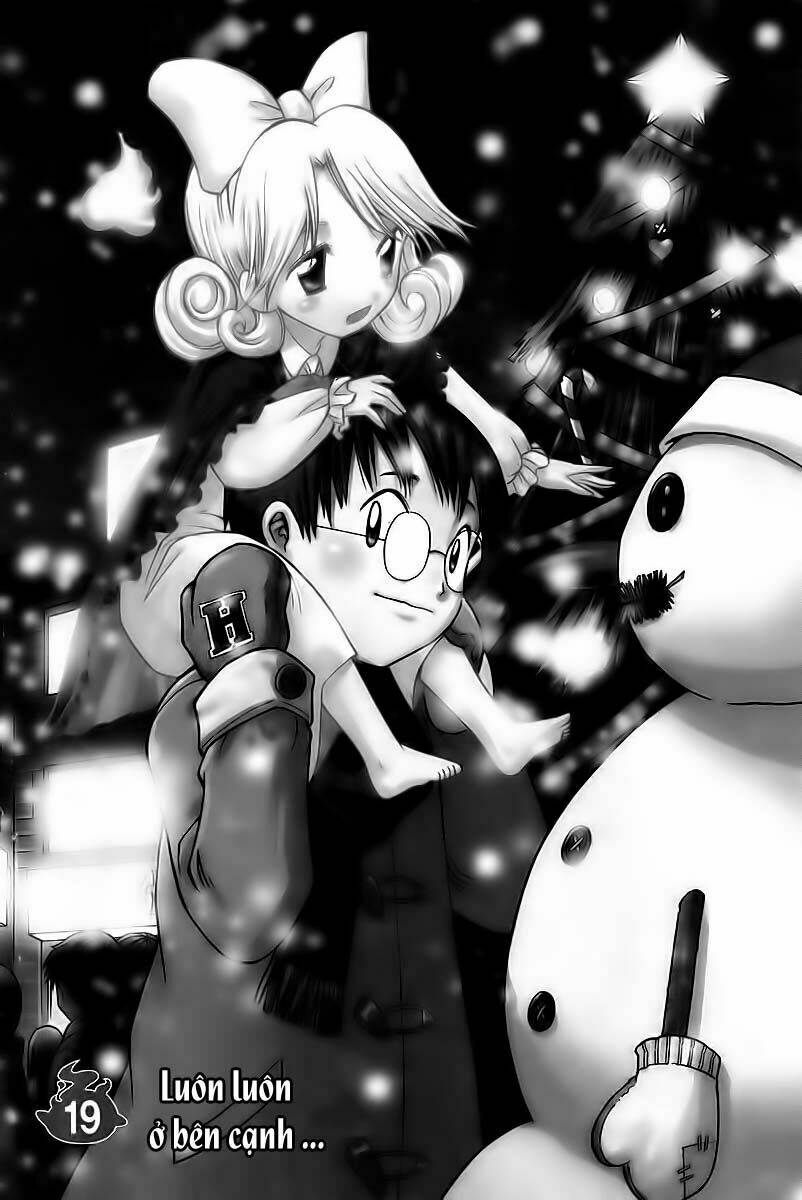 gwisin byeolgok - bí kíp của quỷ chapter 19 3