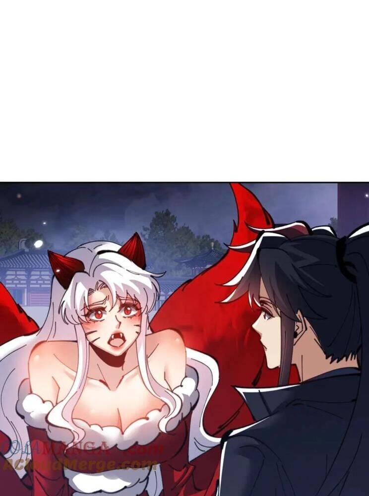 Sư Tôn: Nghịch Đồ Này Mới Không Phải Là Thánh Tử chapter 97 72