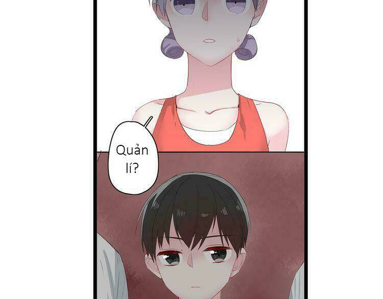 quy tắc của mỹ nam chapter 38 5