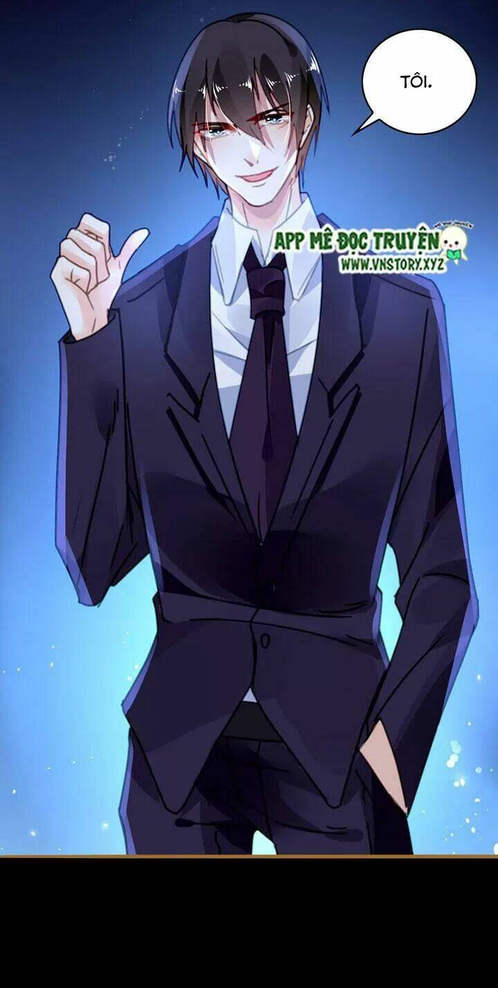 mưu ái thành nghiện chapter 21 8