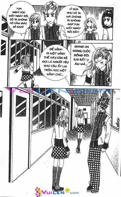 nụ hôn cuối chapter 61 9