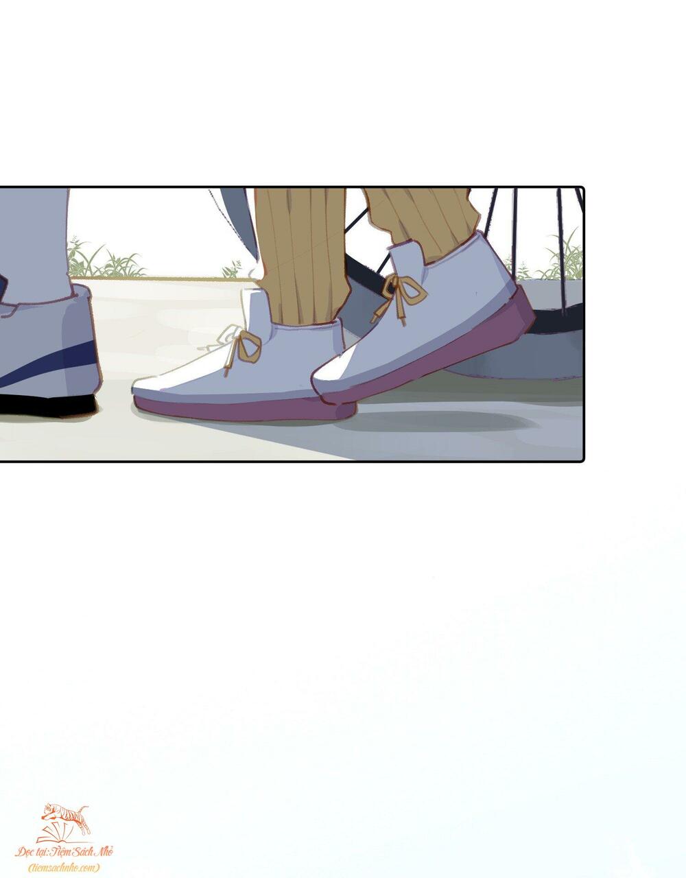 mười năm sau, tôi phải kết hôn với kẻ thù không đội trời chung của mình chapter 2 22