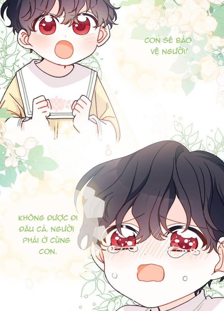 tôi đã kết hôn khi tôi tìm thấy nam chính chapter 19 51