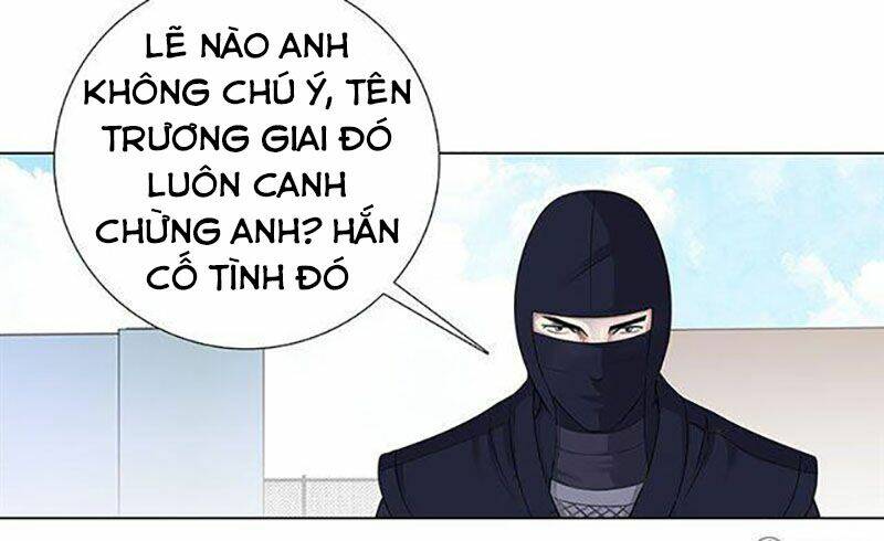 học viện cao thủ chapter 94 32