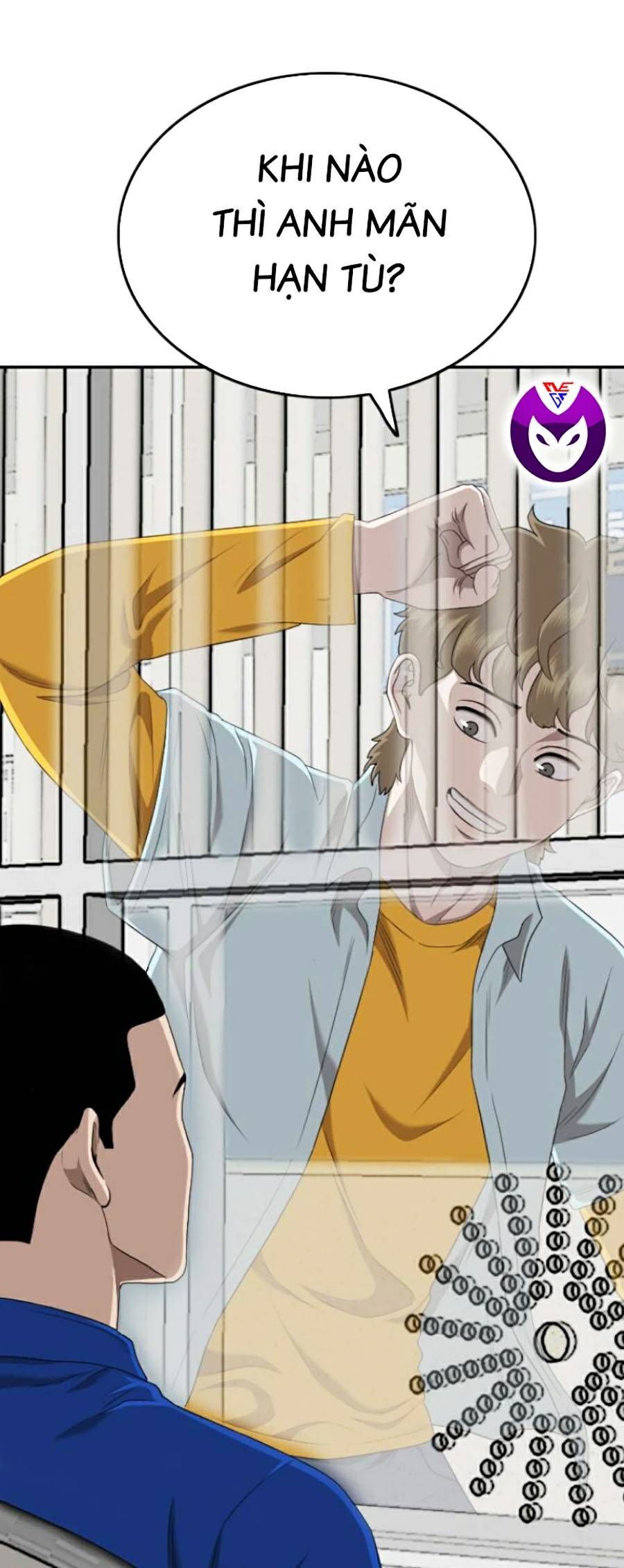 người xấu chapter 138 68