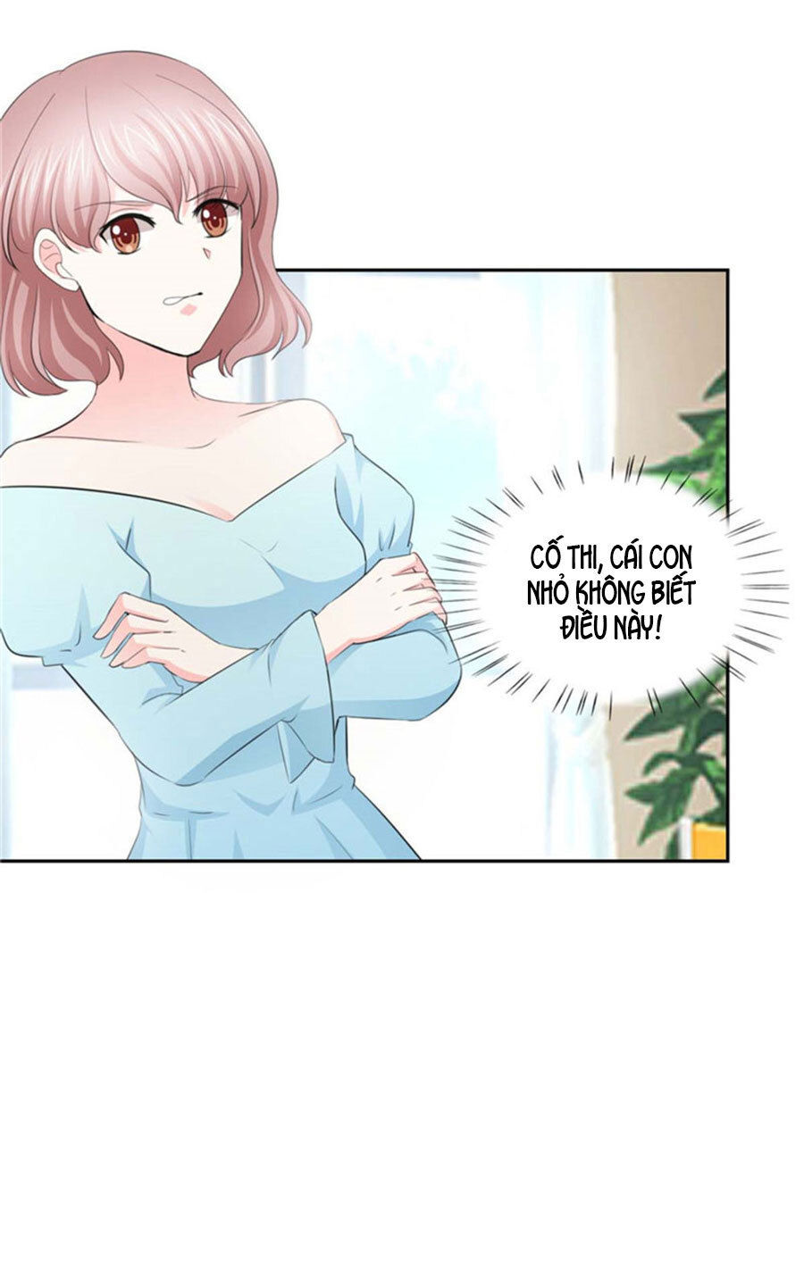 cẩm tú trùng sinh: chào buổi sáng phó thái thái chapter 64 15