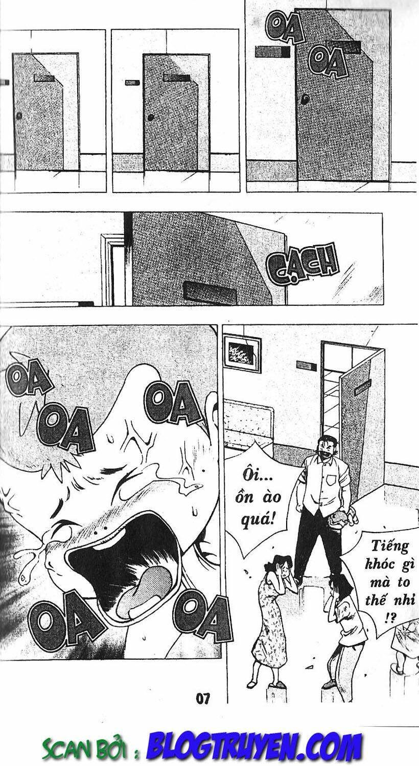 kid gang chapter 39 23