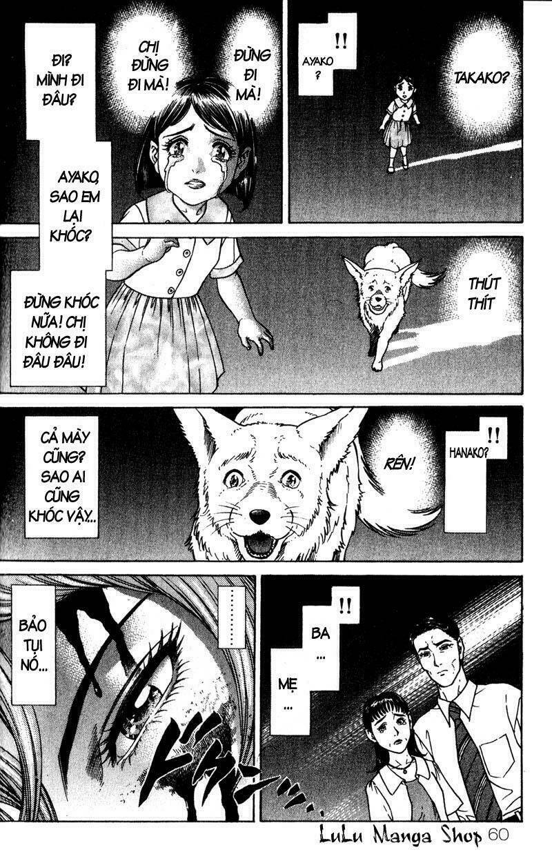 sống còn - trò chơi sinh tử chapter 27 5