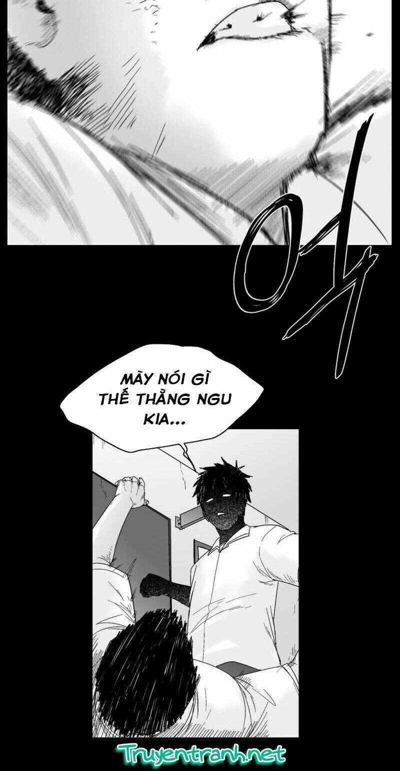 bạo lực học đường chapter 56 18