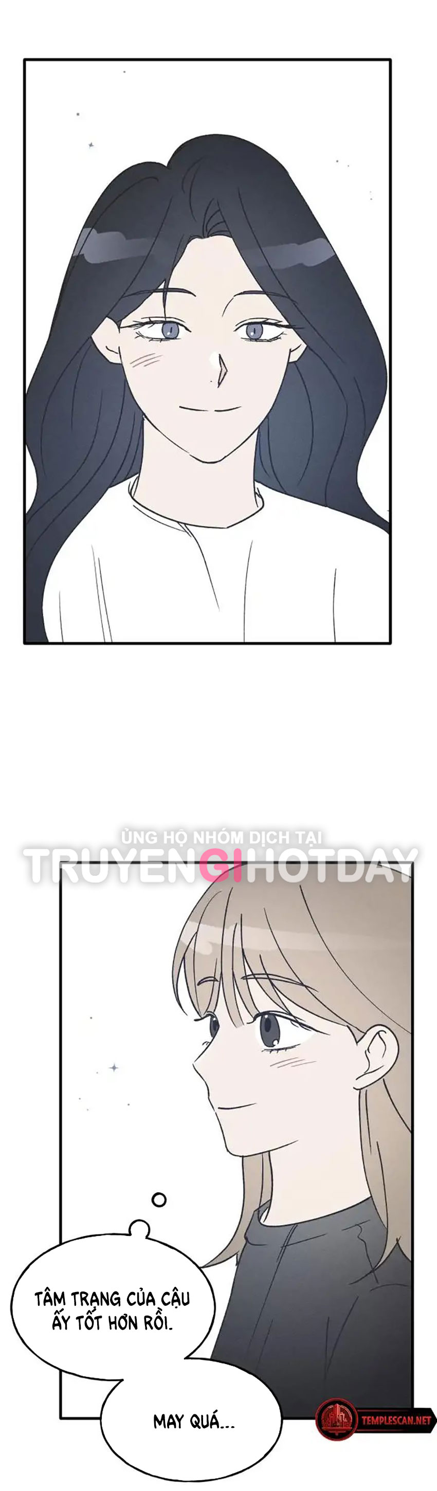 nguyên tắc của bạn thân là con trai chapter 27.1 23