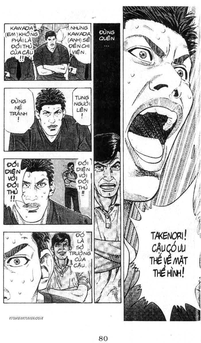 cao thủ bóng rổ chapter 268 15