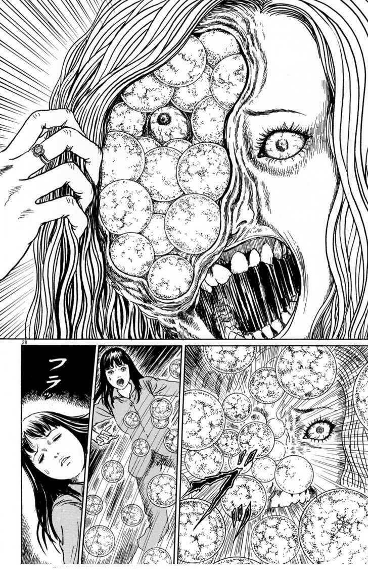 black paradox chapter 4 28