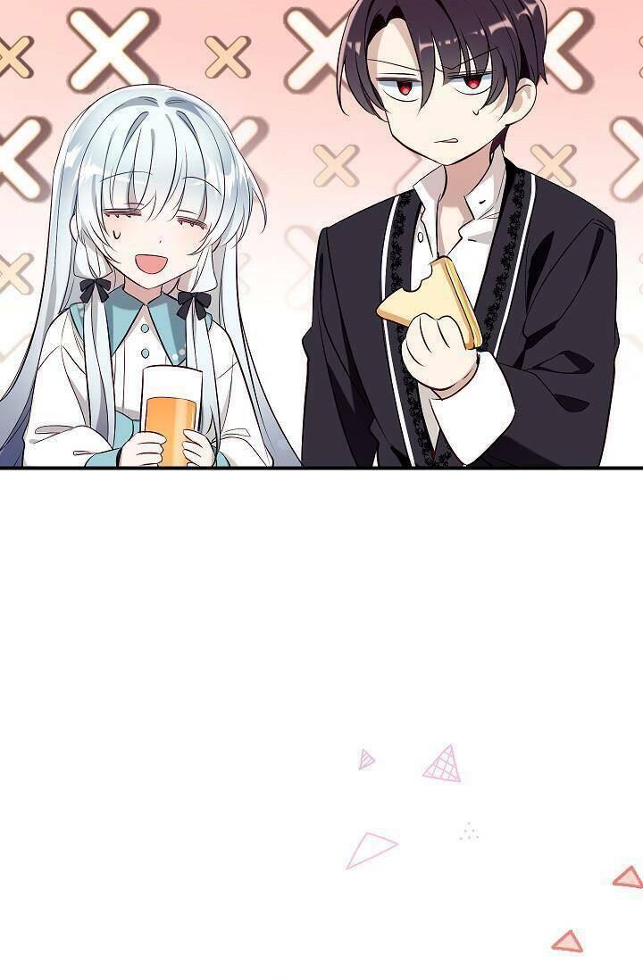 chúng ta có thể trở thành gia đình được không? chapter 62 19