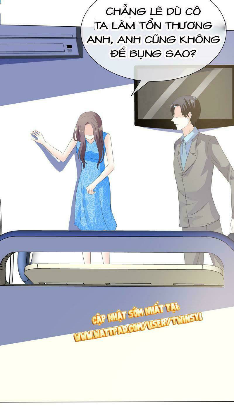 ái người tình xuất vu lam chapter 13 14