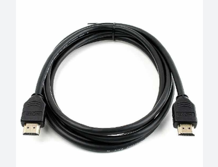 Cáp HDMI tròn xịn FULL HD, dây cáp hdmi chuẩn 1080p