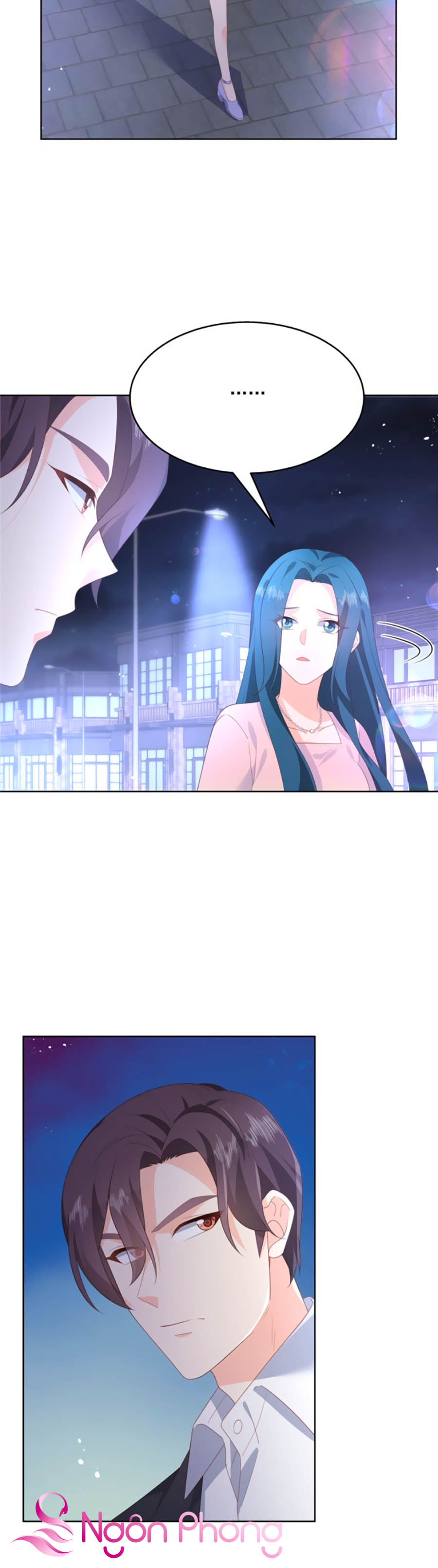 hotboy quốc dân là nữ chapter 184 12