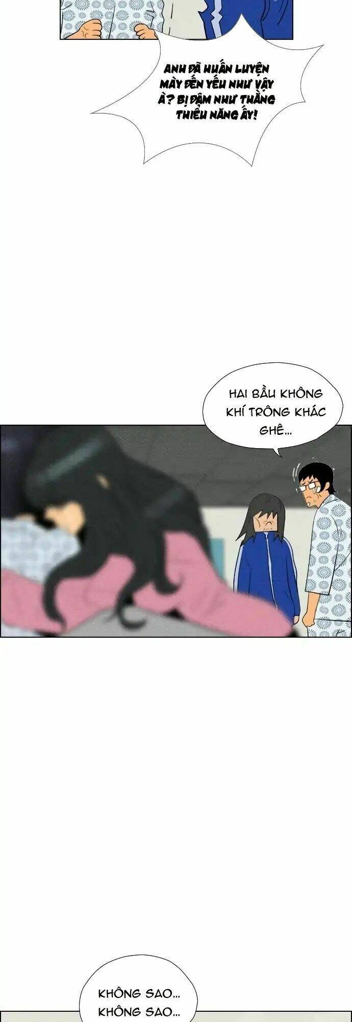 kẻ hồi sinh chapter 65 35