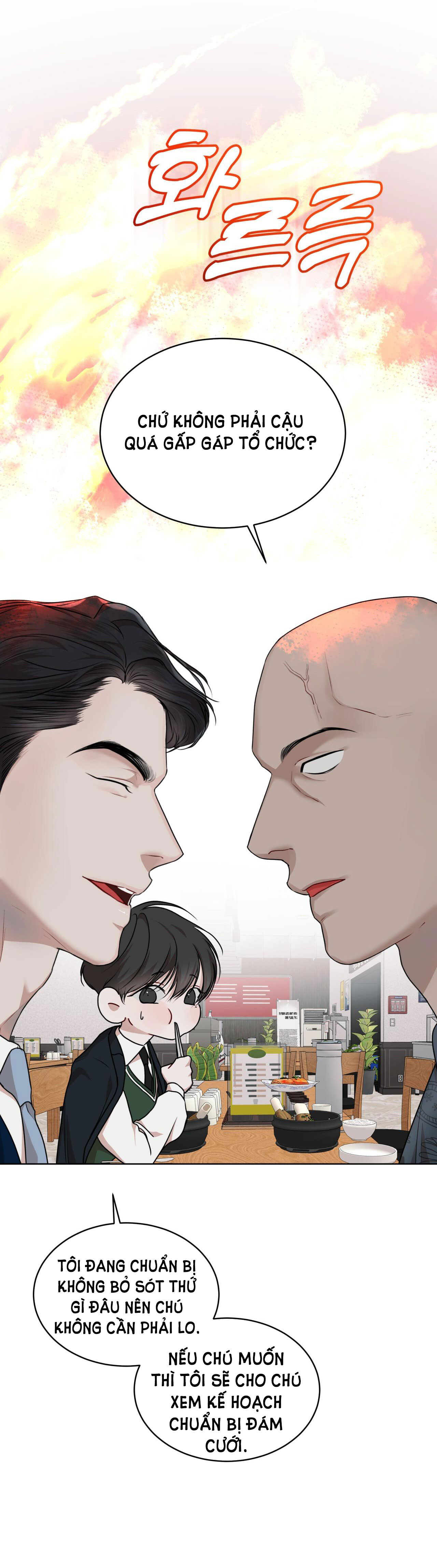 Nguồn Khởi Sinh chapter 69.2 - Trang 20