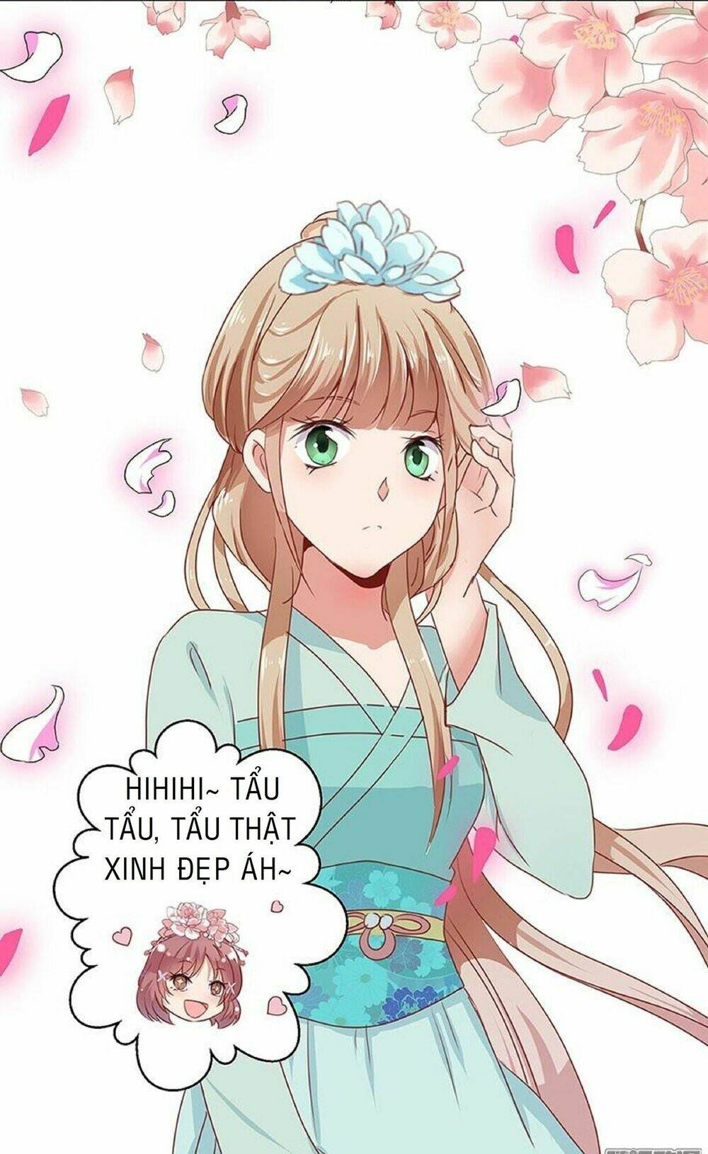 vương gia người thật xấu xa chapter 5 60