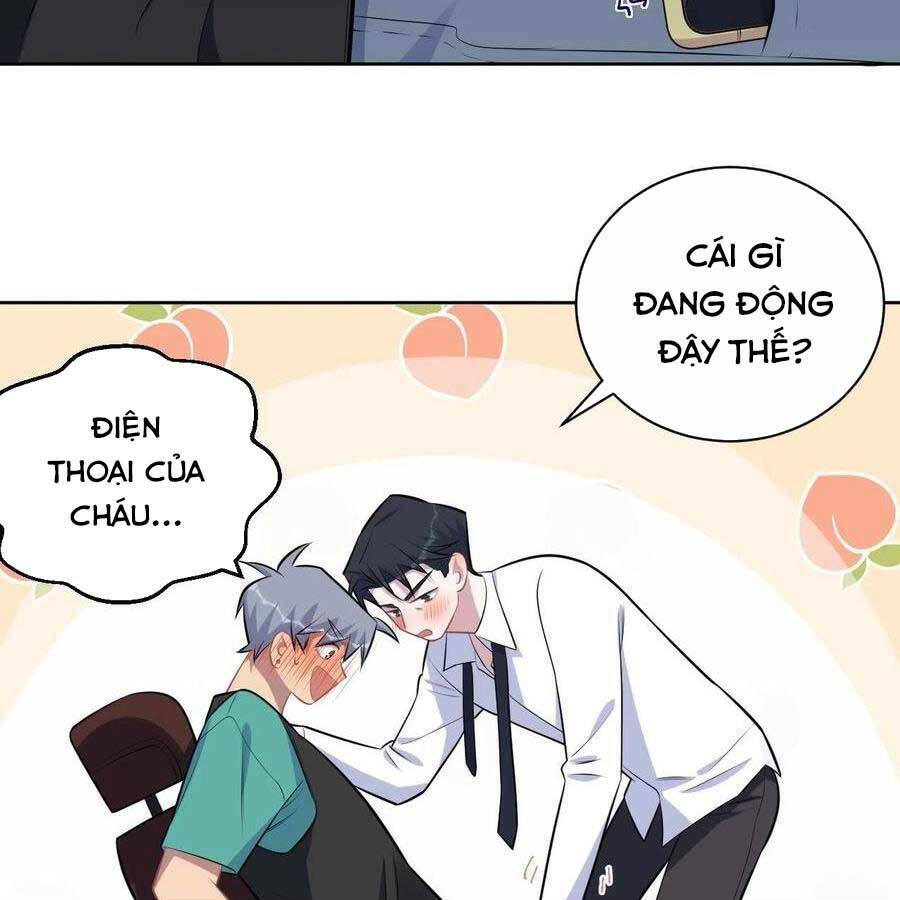 nhạc phụ đại nhân là lão bà chapter 154 50