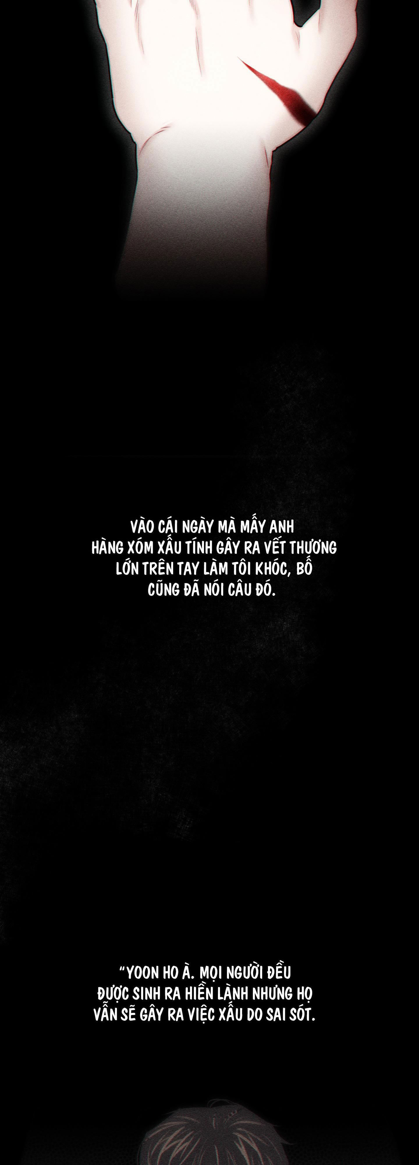 hình thái tình tan chapter 1 3