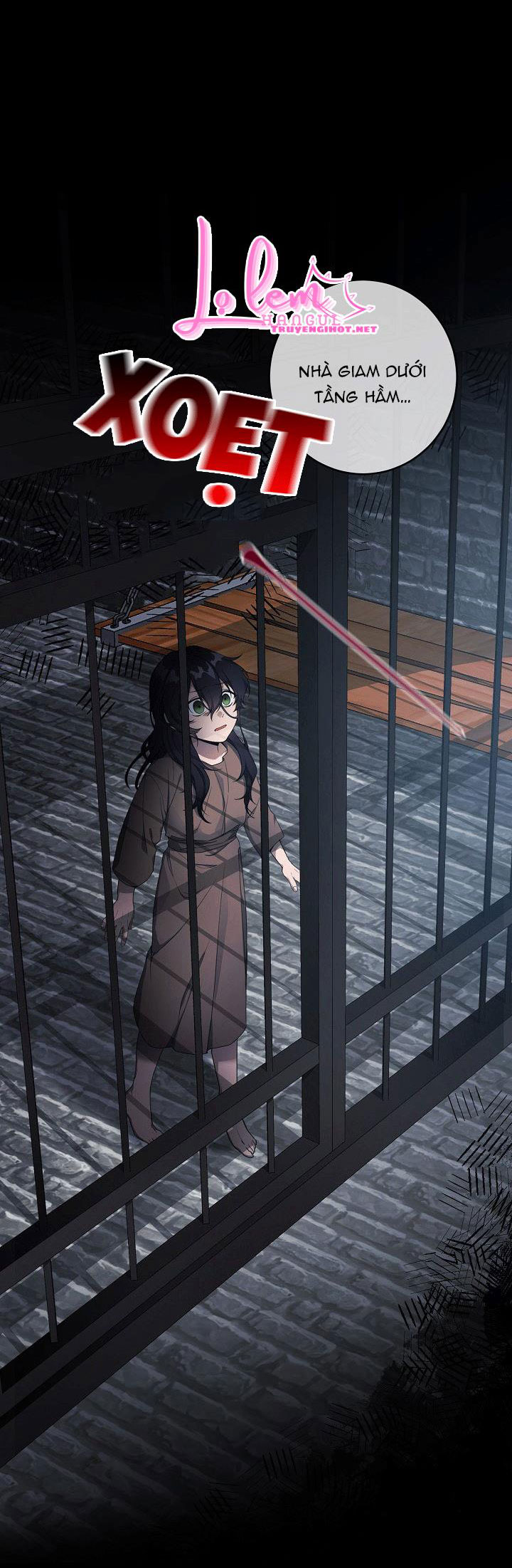 hướng đến ánh dương một lần nữa chapter 21.1 3