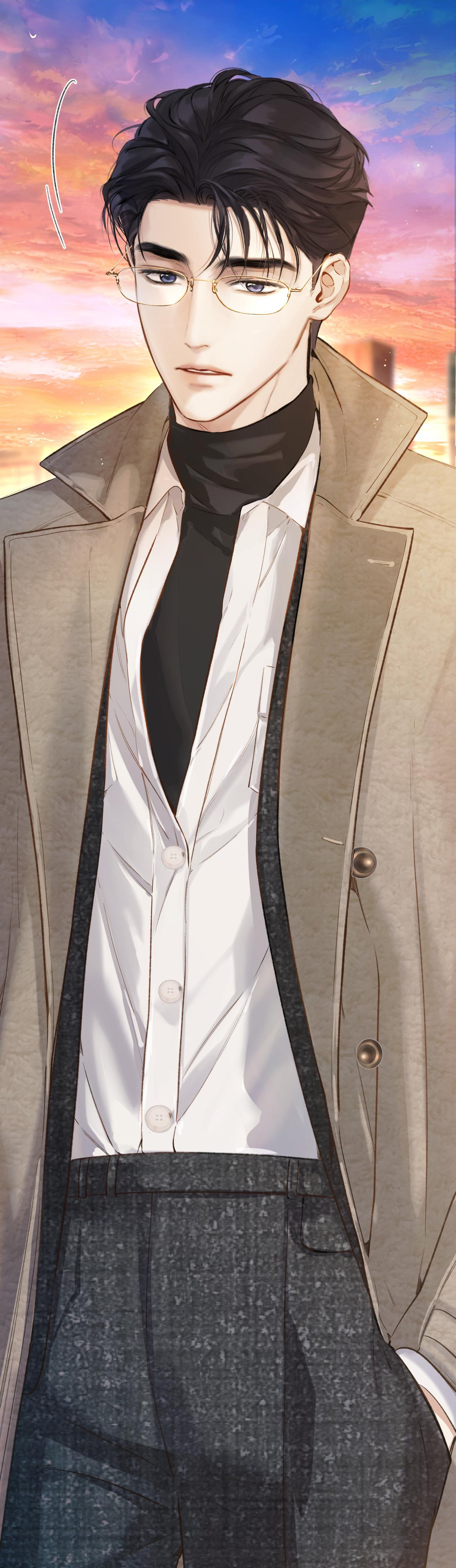 Trêu Nhầm chapter 34.2 22