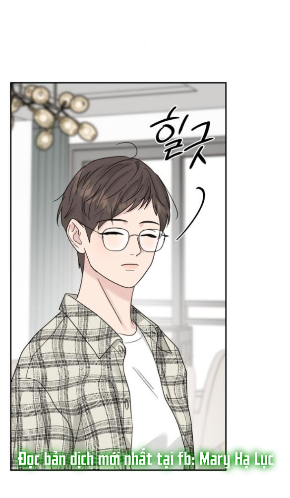 Thuyết Tình Yêu Ích Kỷ chapter 12.2 56