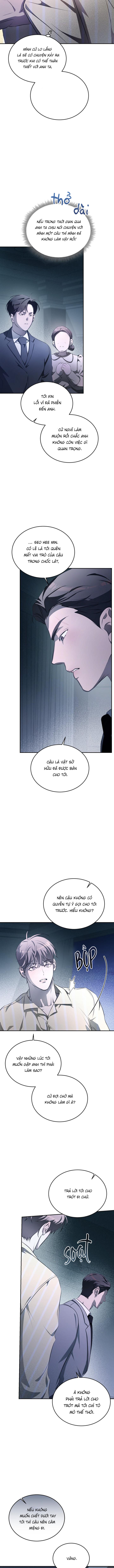 nỗi vấn vương ấm áp chapter 7 4