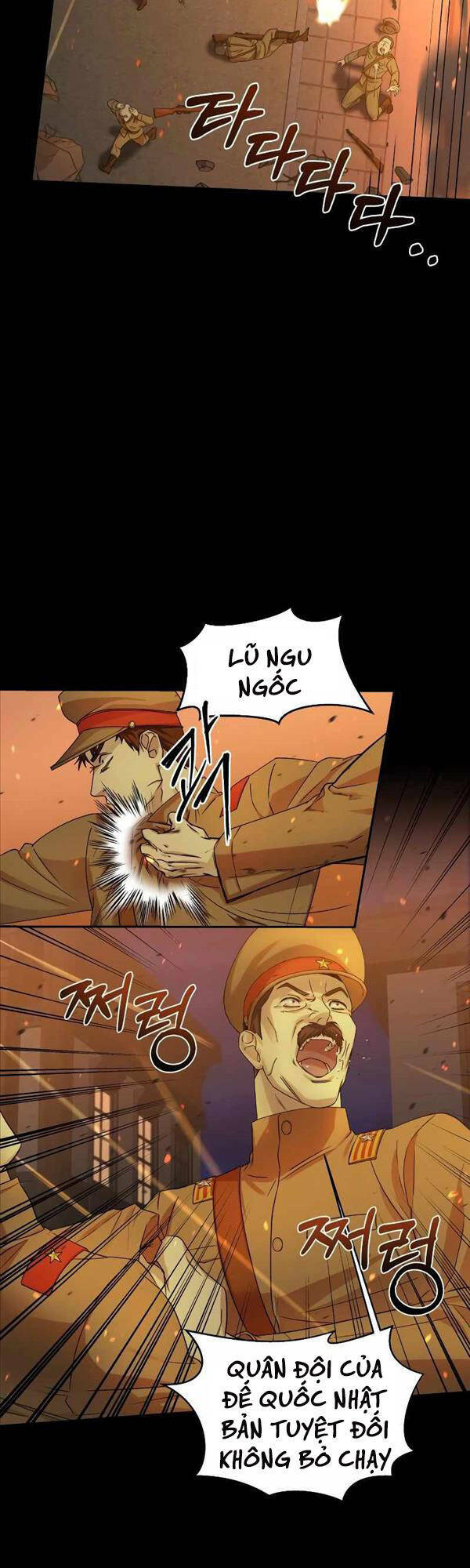 thần bài 1945 chapter 1 35