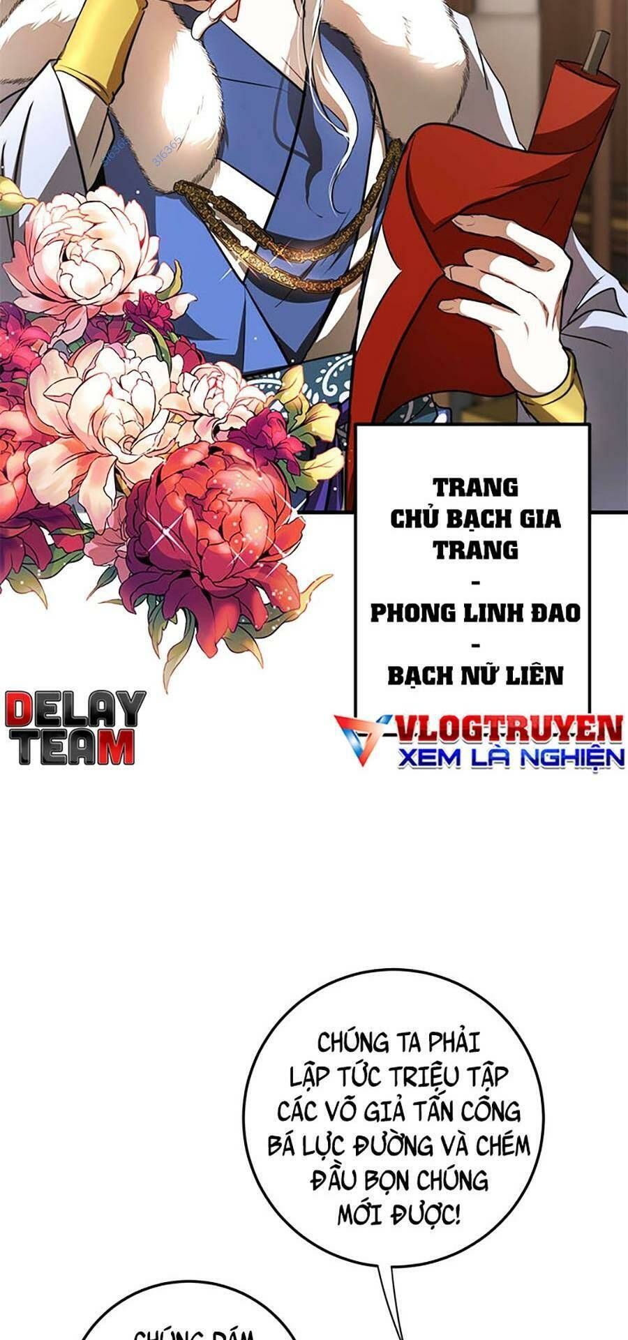 võ đang kỳ hiệp chapter 87 7