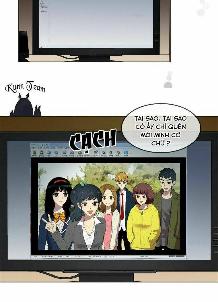 my shining world chapter 52 36