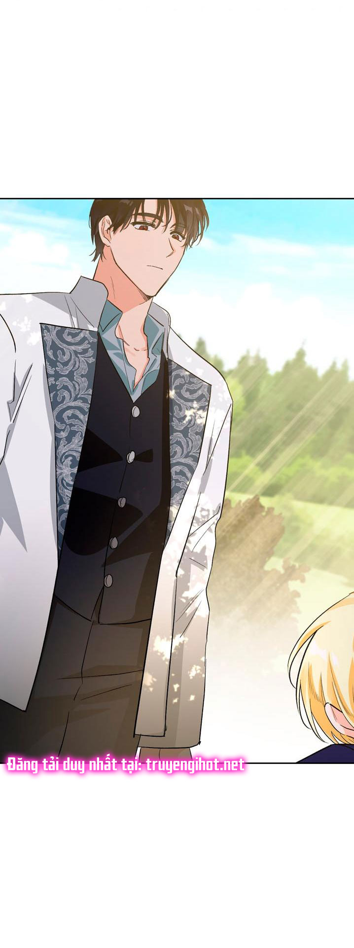 ác nữ xứng đôi với bạo chúa chapter 101 28