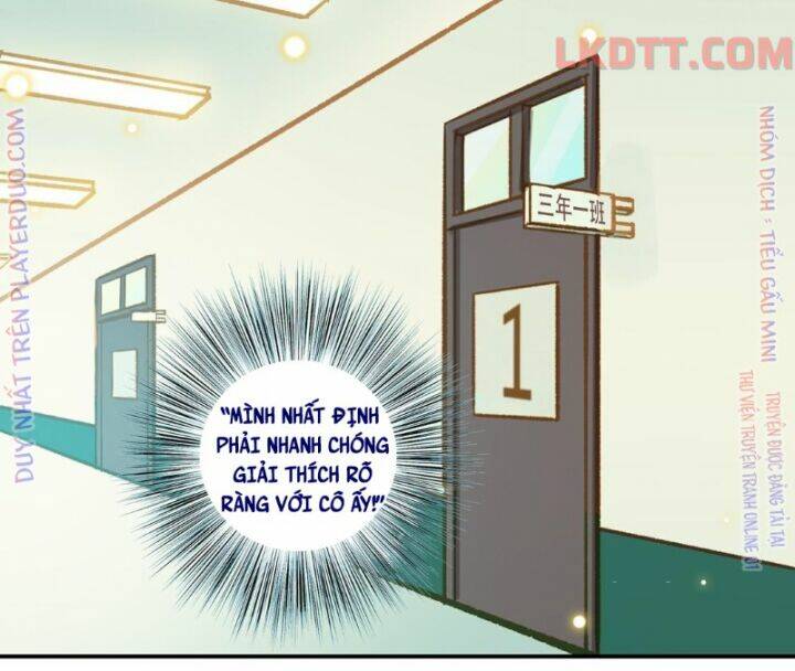 chồng trước 18 tuổi chapter 21 21